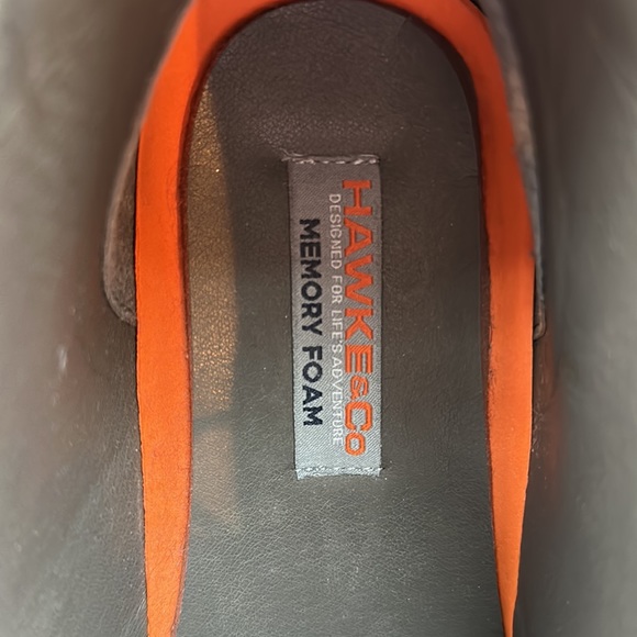 Hawke & Co Memory Foam Ankle Boots main image 6
